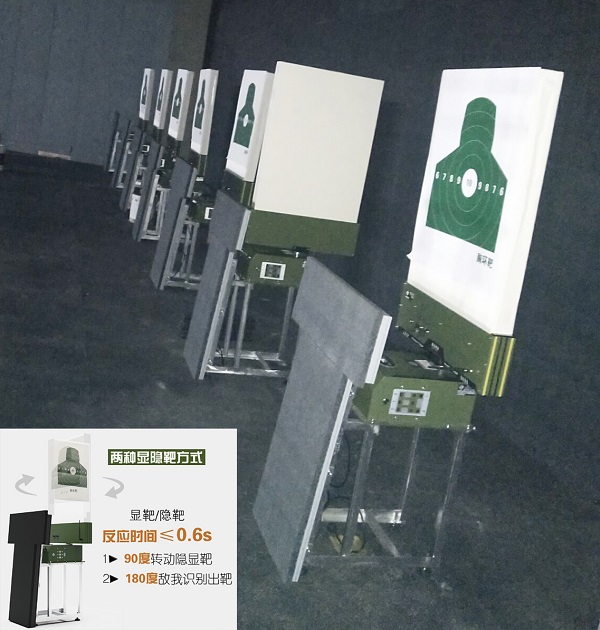 昆山九毫米：射擊運動對身體有什么好處？